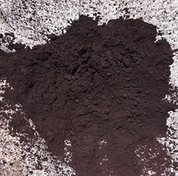 Hematite Powder