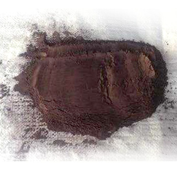 Hematite Powder