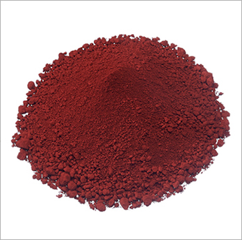 Iron Oxide Pigments