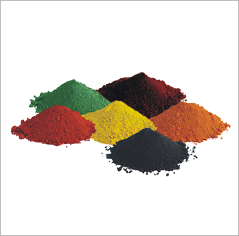 Oxide Powders