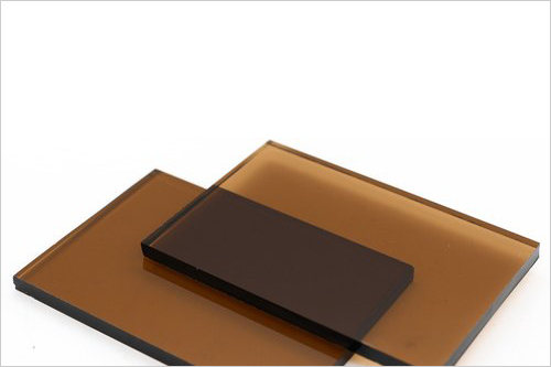 Iron Oxide Applications